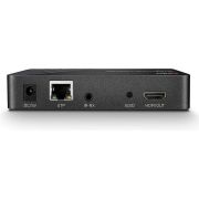 Lindy-38265-KVM-extender-over-IP-receiver-USB-HDMI-en-IR