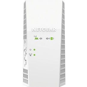 Netgear EX6250 Wi-Fi signaalversterker