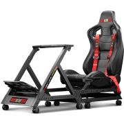 Next Level Racing GT Track Cockpit Raceseat