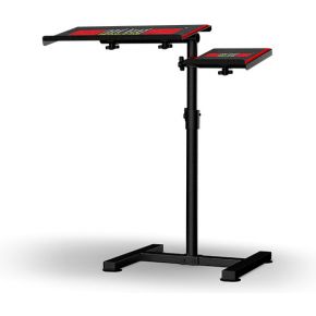 Next Level Racing Free Standing Keyboard & Mouse Stand