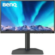 BenQ PhotoVue SW-Serie SW272U 27" 4K Ultra HD USB-C IPS monitor