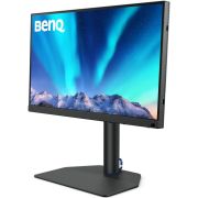BenQ-PhotoVue-SW-Serie-SW272U-27-4K-Ultra-HD-USB-C-IPS-monitor
