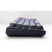 Ducky-One-3-Mini-USB-Amerikaans-Engels-Blauw-toetsenbord
