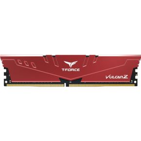 Team Group Vulcan Z 8 GB DDR4 3000 MHz Geheugenmodule