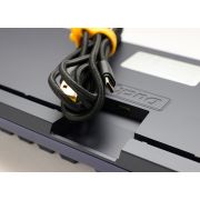 Ducky-One-3-TKL-USB-Amerikaans-Engels-Blauw-toetsenbord