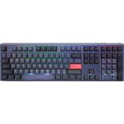 Ducky One 3 MX Red Blauw Toetsenbord