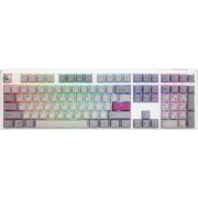 Ducky One 3 Grijs Cherry MX Silent Red Toetsenbord