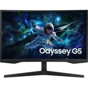Samsung-Odyssey-G5-LS27CG552EUXEN-27-Quad-HD-165Hz-Curved-VA-monitor