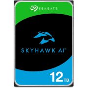 Seagate SkyHawk AI ST12000VE003 12TB SATA 3.5" HDD