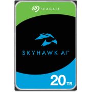 Bundel 1 Seagate SkyHawk AI 3.5" 24 TB ...