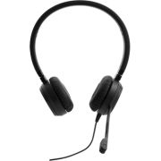Lenovo-Pro-Stereo-VOIP-Zwart-Bedrade-Headset
