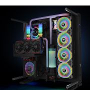 Thermaltake-Riing-Quad-14-RGB-Computer-behuizing-Ventilator-14-cm-Wit