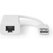 Nedis-USB-2-0-Adapter-USB-A-Male-RJ45-Female-10-100-Mbit-0-2-m-Wit