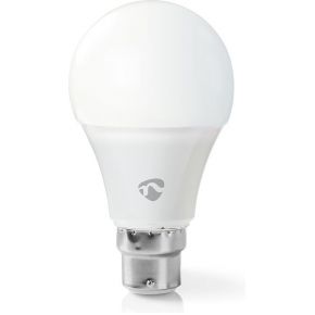 Wi-Fi smart LED-lamp | Full-Colour en Warm-Wit | B22