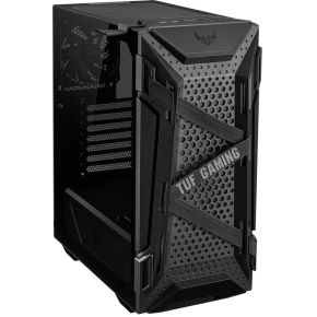 Asus TUF Gaming GT301 (Black) - afbeelding 2