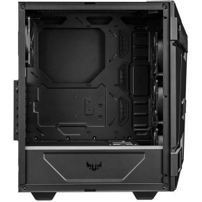 Asus TUF Gaming GT301 (Black) - afbeelding 3