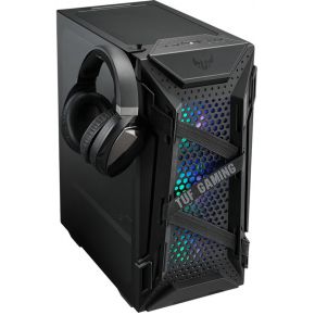Asus TUF Gaming GT301 (Black) - afbeelding 5