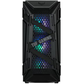 Asus TUF Gaming GT301 (Black) - afbeelding 6