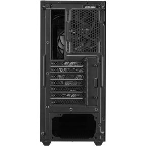 Asus TUF Gaming GT301 (Black) - afbeelding 7