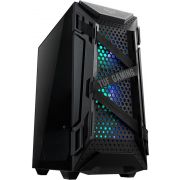 ASUS TUF Gaming GT301 Zwart Behuizing