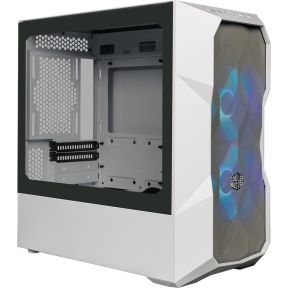 Cooler Master MasterBox TD300 Mesh White