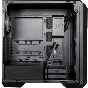 CoolerMaster Case MasterBox HAF 500 - afbeelding 7