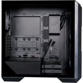 CoolerMaster Case MasterBox HAF 500 - afbeelding 8
