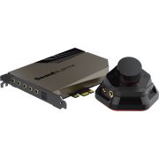Creative Labs Sound Blaster AE-7 Intern 5.1 kanalen PCI-E
