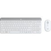 Logitech MK470 toetsenbord en muis