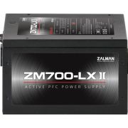 Bundel 1 Zalman ZM700-LXII PSU / PC voe...