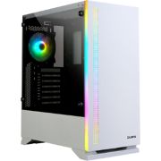 Zalman S5 White Behuizing