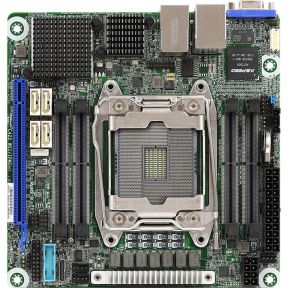 Moederbord Intel Asrock Rack C422 WSI/IPMI