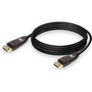 ACT DisplayPort 1.4 kabel 8K, 2m