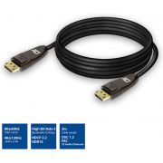 ACT AC4074 DisplayPort 1.4 cable 8K, 3m Zwart