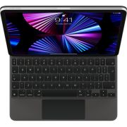 Apple-MXQT2Z-A-toetsenbord-voor-mobiel-apparaat-QWERTY-Engels-Zwart