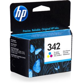 HP C 9361 EE Inktpatroon 3-kleurig Nr. 342