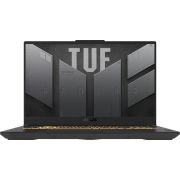 Megekko ASUS TUF Gaming F17 FX707VI-LL055W 17.3" Core i7 RTX 4070 laptop aanbieding