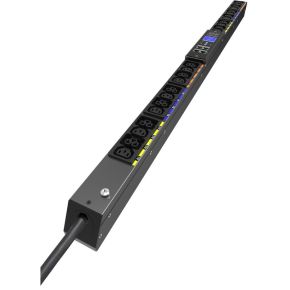 Eaton EVMIF316A energiedistributie 24 AC-uitgang(en) 22.5U Zwart