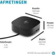 HP-USB-C-dock-G5-120W-Power-Delivery