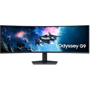 Samsung Odyssey G9 LS49CG954EUXEN 49" Ultrawide Quad HD VA Gaming monitor