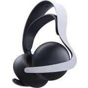 Megekko Sony PULSE Elite Headset Draadloos Hoofdband Gamen Bluetooth Zwart Wit aanbieding