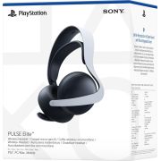 Sony-PULSE-Elite-Headset-Draadloos-Hoofdband-Gamen-Bluetooth-Zwart-Wit