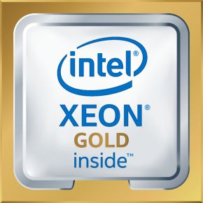 Intel Xeon 6254 3,1 GHz 24,75 MB processor