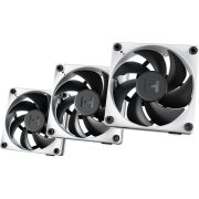 Hyte THICC FP12 Fan 3 Pack met NP50