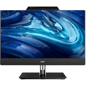 Acer A240CXi5 i1812 Touch 24" Celeron Chrome all-in-one PC