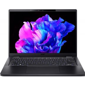 Acer TravelMate P6 TMP614-53-TCO-789T Laptop 35,6 cm (14 ) 2.8K Intel® CoreTM i7 i7-1355U 32 GB LPDD
