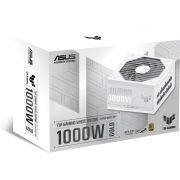ASUS-TUF-Gaming-1000W-Gold-White-Edition-power-supply-unit-20-4-pin-ATX-ATX-Wit-PSU-PC-voeding