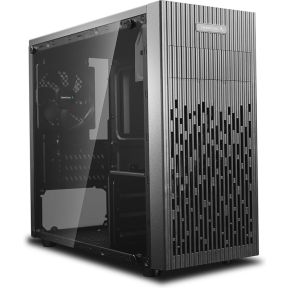 DeepCool MATREXX 30 (Black) - afbeelding 3