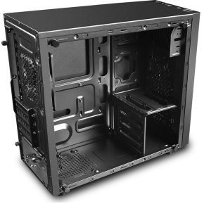 DeepCool MATREXX 30 (Black) - afbeelding 4