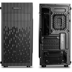 DeepCool MATREXX 30 (Black) - afbeelding 8